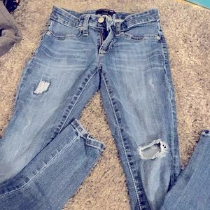 Banana republic jeans